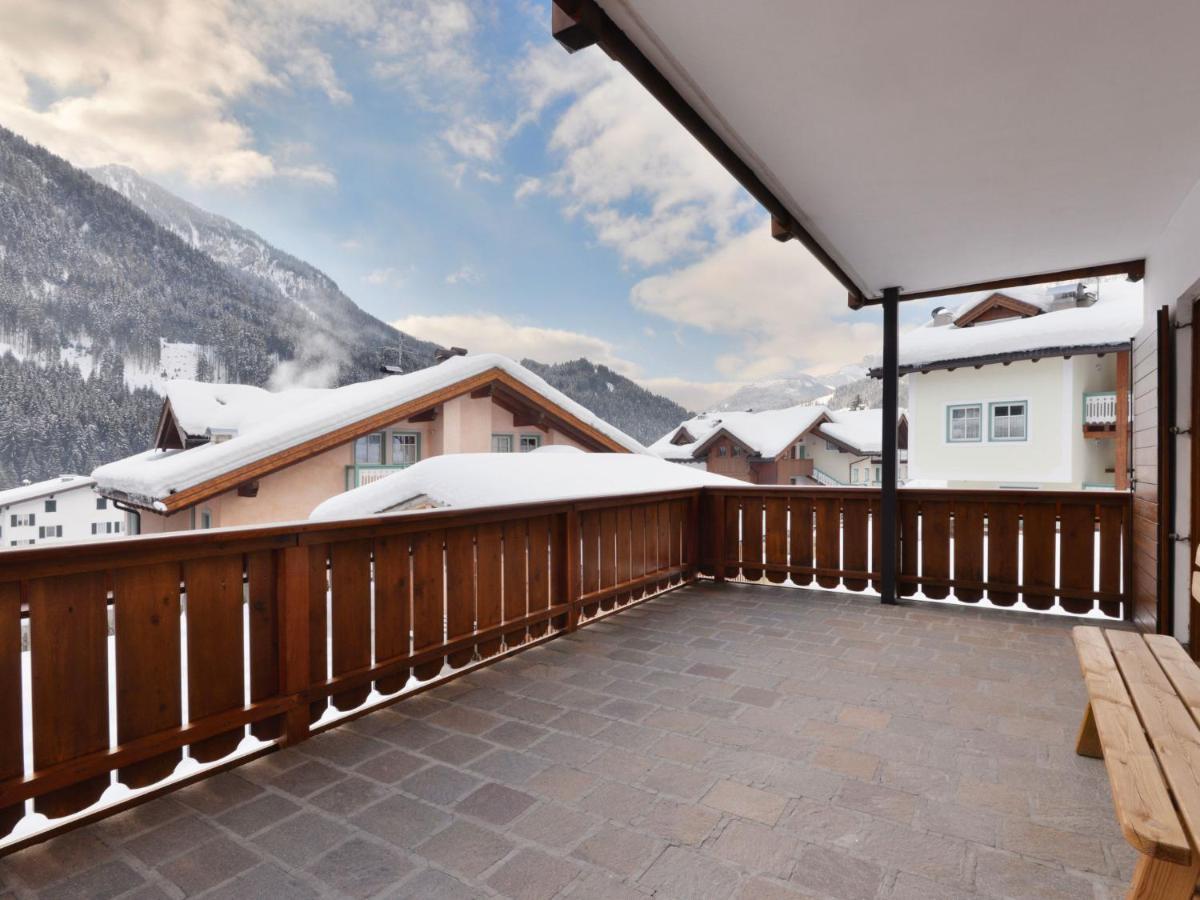 Apartment Bernard-1 By Interhome Campestrin Exterior foto